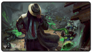 Playmat Ultra Pro Fallout - Mysterious Stranger