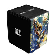 Ultra Pro: MTG – FINAL FANTASY Vivi Ornitier Alcove Flip Deck Box