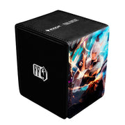 Ultra Pro: MTG – FINAL FANTASY Y’shtola Rhul Alcove Flip Deck Box