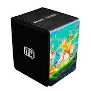 Ultra Pro: MTG – FINAL FANTASY Chocobo Alcove Flip Deck Box
