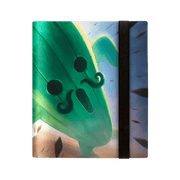Ultra Pro: MTG – FINAL FANTASY 4-Pocket PRO-Binder