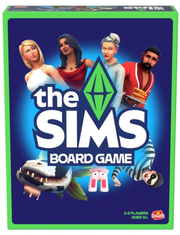 The Sims