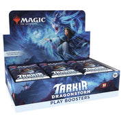 Magic The Gathering: Tarkir: Dragonstorm - Play Booster Box