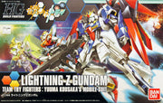 GUNDAM - HGBF 1/144 LIGHTNING Z GUNDAM 040