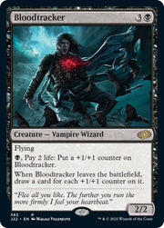 Bloodtracker