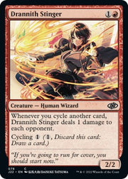 Drannith Stinger