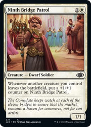 Ninth Bridge Patrol