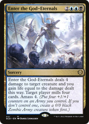 Enter the God-Eternals
