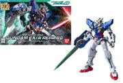 HG 1/144 Gundam Exia Repair II - Model Kit