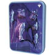 Magic The Gathering Trading Card Game: Teenage Mutant Ninja Turtles - Booster Tin