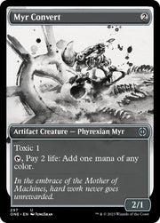 Myr Convert (Showcase)