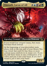 Omnath, Locus of All