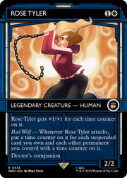Rose Tyler (Showcase)