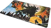 Mystical Archive Natural Order Playmat