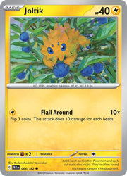 Joltik - 064/182