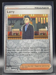 Larry