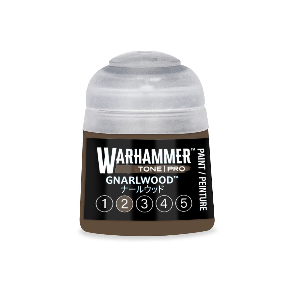Warhammer Tone Pro: Gnarlwood 2 (12ml)