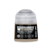 Warhammer Tone Pro: necrolith bone 1 (12ml)