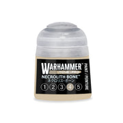 Warhammer Tone Pro: necrolith bone 4 (12ml)