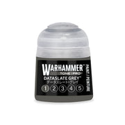 Warhammer Tone Pro: Dataslate Grey 1 (12ml)