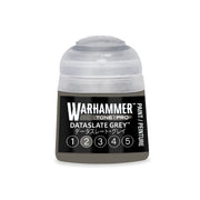 Warhammer Tone Pro: Dataslate Grey 2 (12ml)