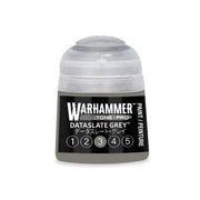 Warhammer Tone Pro: Dataslate Grey 3 (12ml)