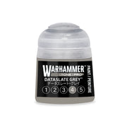 Warhammer Tone Pro: Dataslate Grey 4 (12ml)