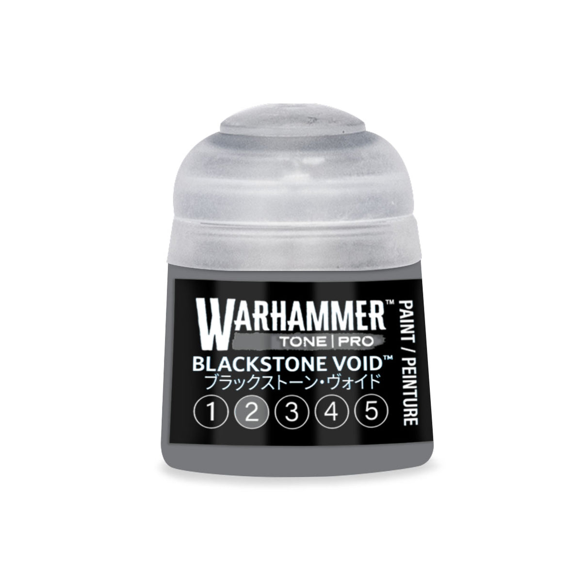 Warhammer Tone Pro: Blackstone Void 2 (12ml)