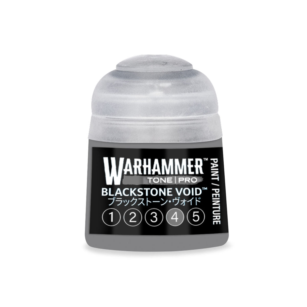Warhammer Tone Pro: Blackstone Void 4 (12ml)
