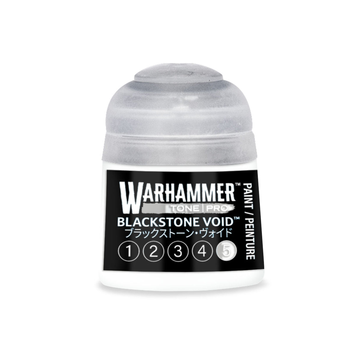 Warhammer Tone Pro: Blackstone Void 5 (12ml)