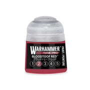 Warhammer Tone Pro: Bloodtoof Red 2 (12ml)