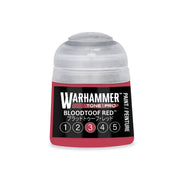 Warhammer Tone Pro: Bloodtoof Red 3 (12ml)