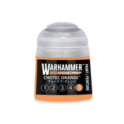 Warhammer Tone Pro: Chotec Orange 5 (12ml)