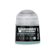 Warhammer Tone Pro: Craventhrone Cloak 5 (12ml)
