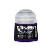 Warhammer Tone Pro: Shalaxi Violet 1 (12ml)