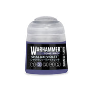 Warhammer Tone Pro: Shalaxi Violet 2 (12ml)