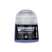 Warhammer Tone Pro: Shalaxi Violet 3 (12ml)