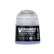 Warhammer Tone Pro: Shalaxi Violet 4 (12ml)