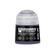 Warhammer Tone Pro: Hive Fleet Purple 1  (12ml)