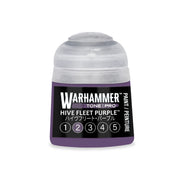 Warhammer Tone Pro: Hive Fleet Purple 2  (12ml)