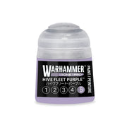 Warhammer Tone Pro: Hive Fleet Purple 5 (12ml)