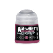 Warhammer Tone Pro: Magnus The Red 3 (12ml)