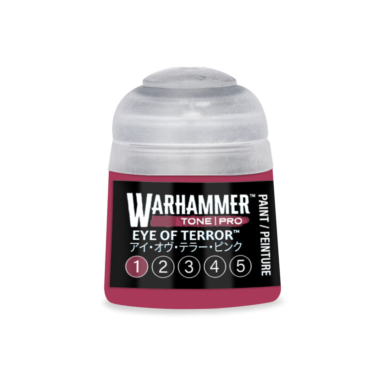 Warhammer Tone Pro: Eye Of Terror 1 (12ml)