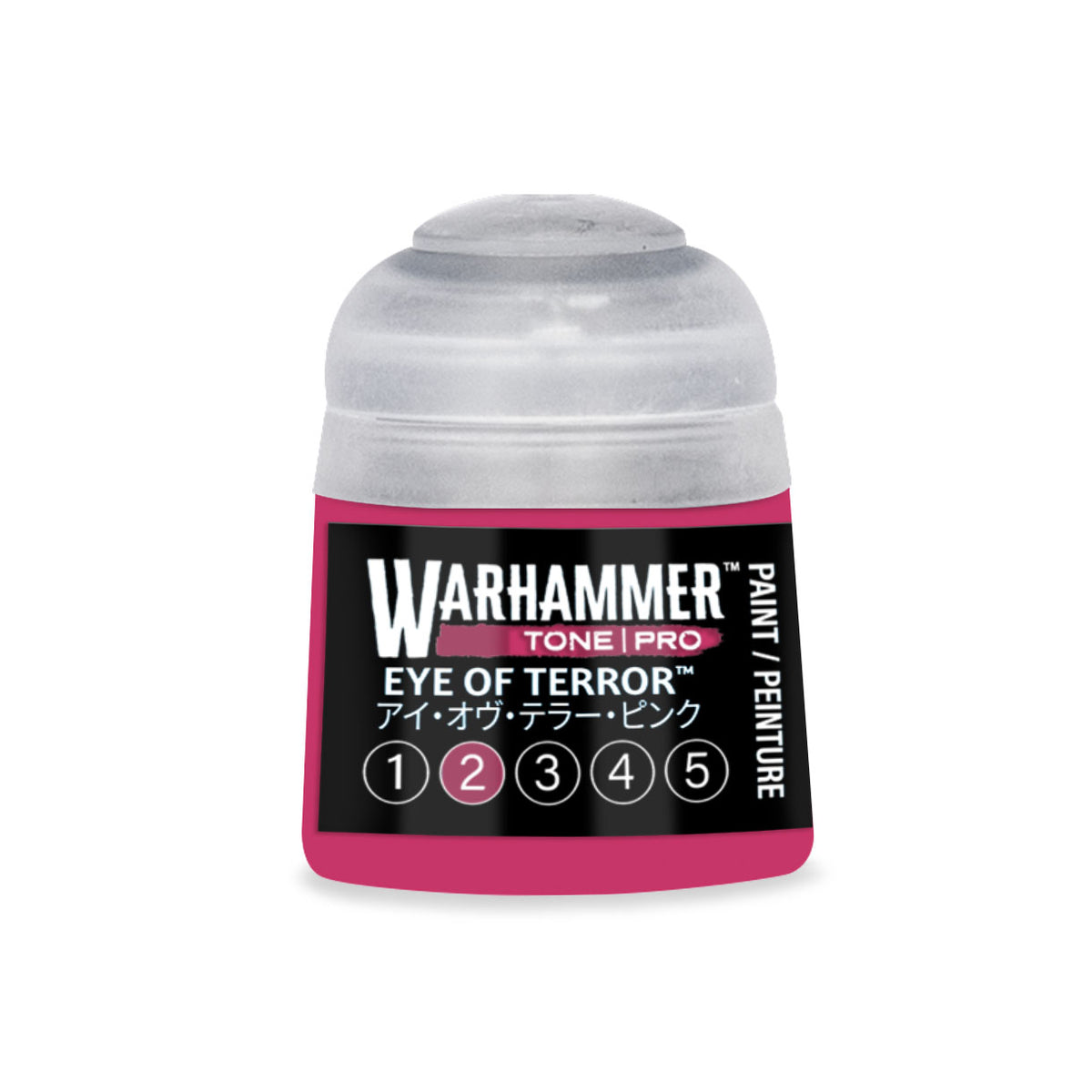 Warhammer Tone Pro: Eye Of Terror 2 (12ml)
