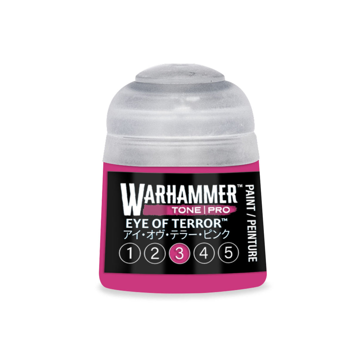 Warhammer Tone Pro: Eye Of Terror 3 (12ml)