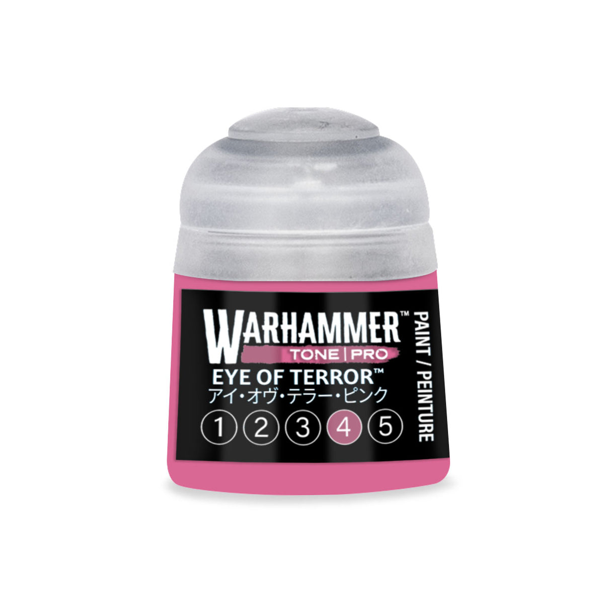 Warhammer Tone Pro: Eye Of Terror 4 (12ml)