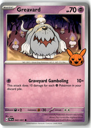 Greavard