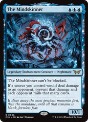 The Mindskinner