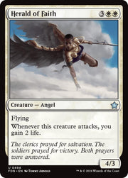 Herald of Faith (0494)