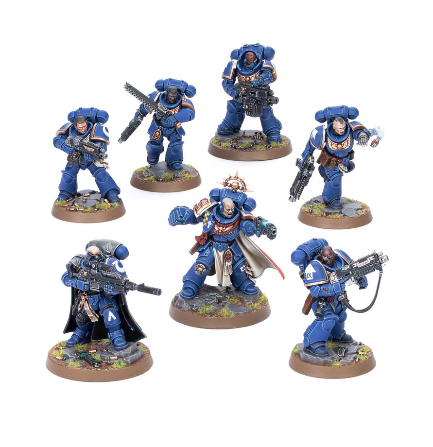 Warhammer 40,000: Kill Team: Starter Set 2024